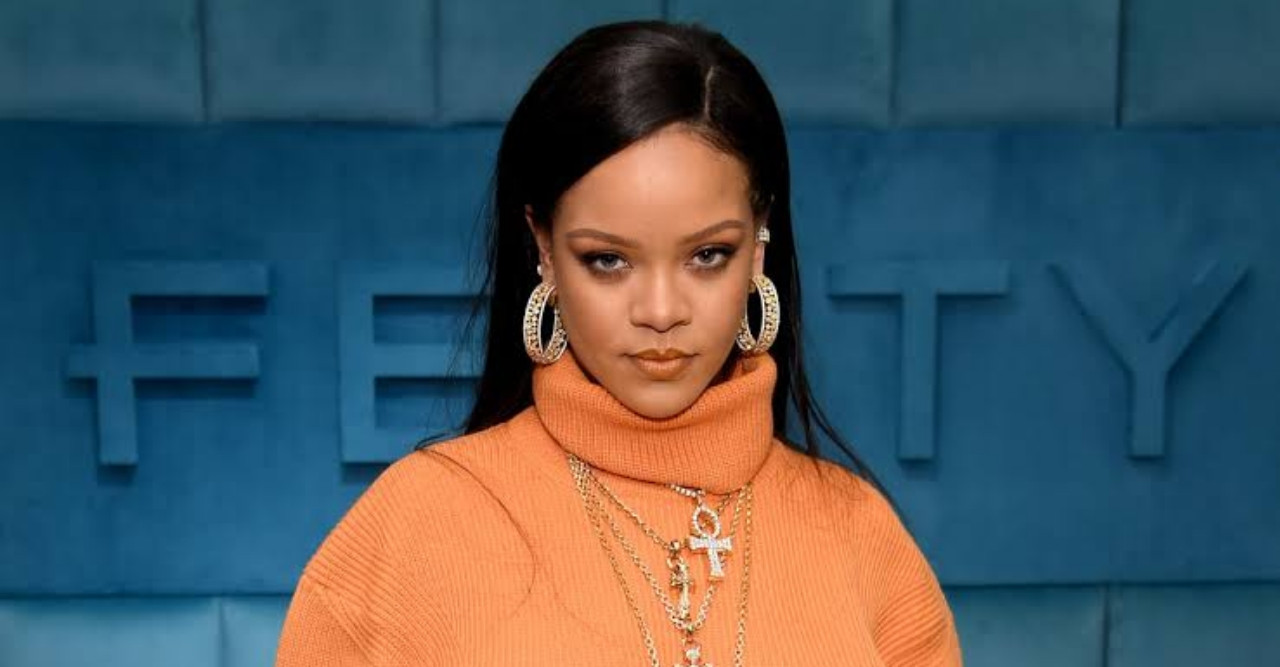 পুত্র সন্তানের মা হলেন মার্কিন পপ তারকা রিয়ানা