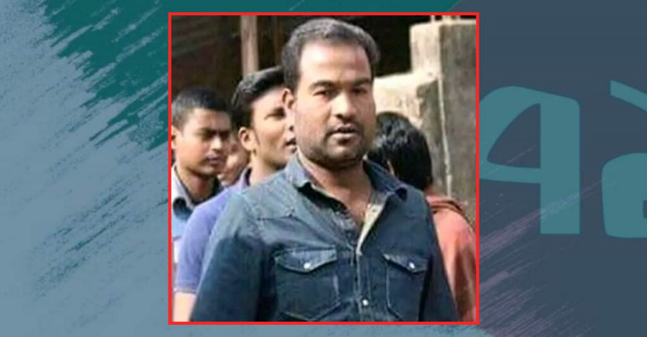 ডোমার উপজেলা যুবদলের সদস্য সচিব শাহীন গ্রেপ্তার