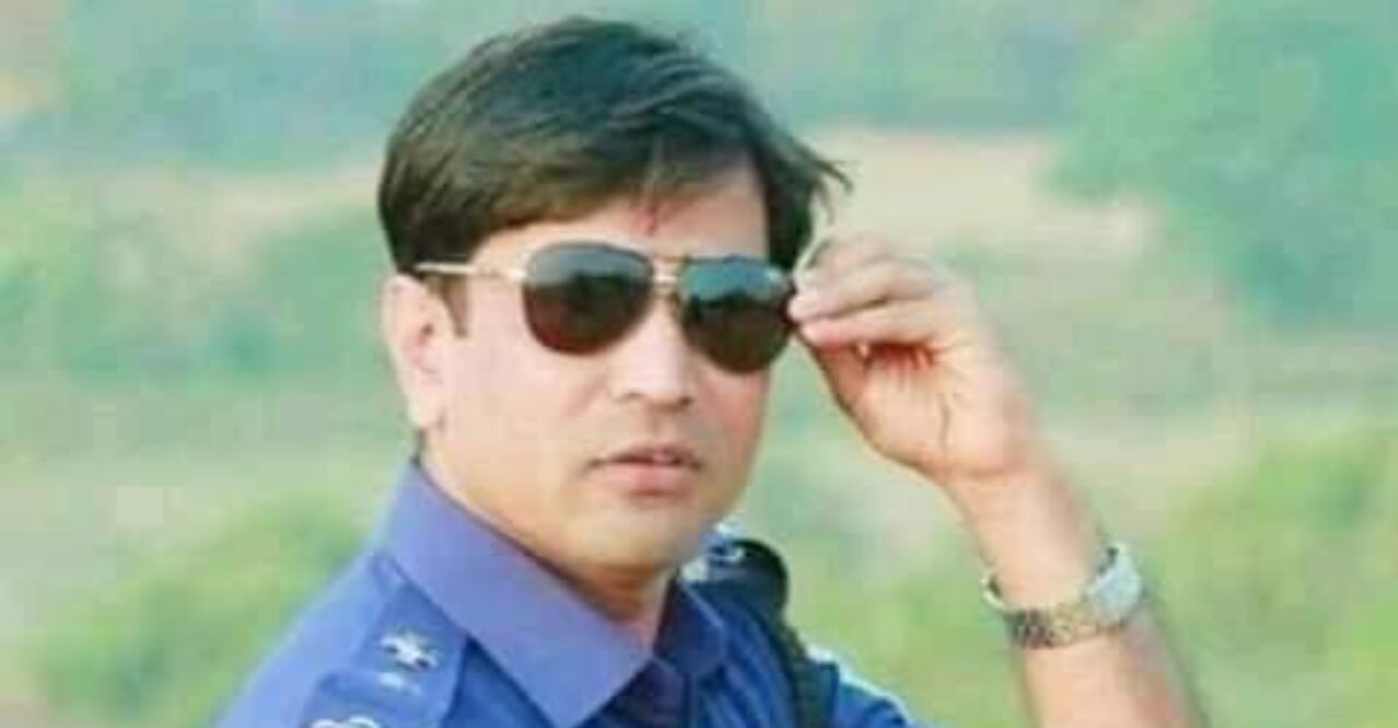 গাড়ি দূর্ঘটনায় পুলিশের এসআই নিহত