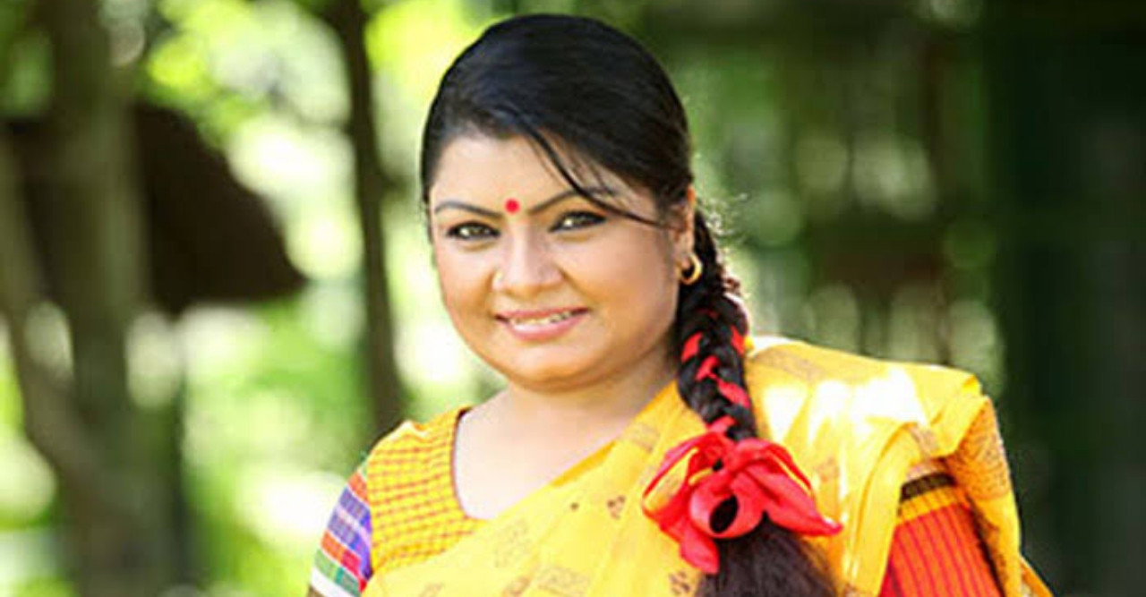 অভিনেত্রী তাজিন আহমেদ চলে যাওয়ার ৪ বছর