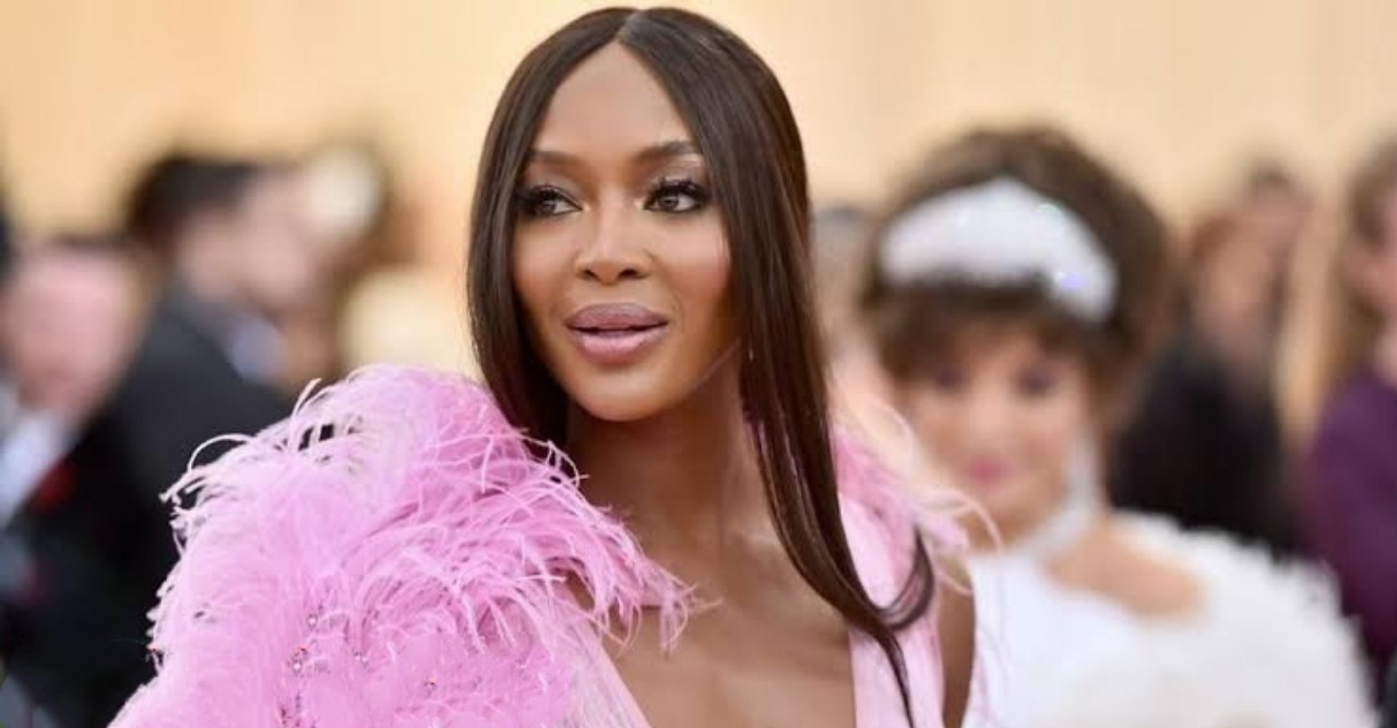 শুভ জন্মদিন বিখ্যাত ব্রিটিশ মডেল- অভিনেত্রী নেওমি ক্যাম্পবেল