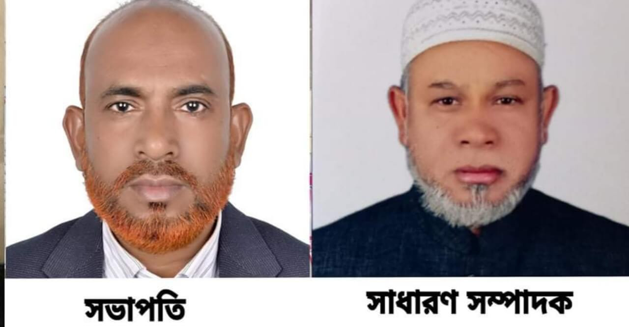 চলনবিল প্রেসক্লাবের ত্রি-বার্ষিক কাউন্সিল অনুষ্ঠিত সভাপতি আককাছ