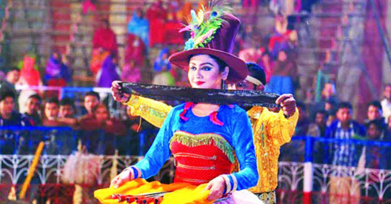 অবশেষে মুক্তির জন্য ছাড়পত্র পেলো 'বিউটি সার্কাস'