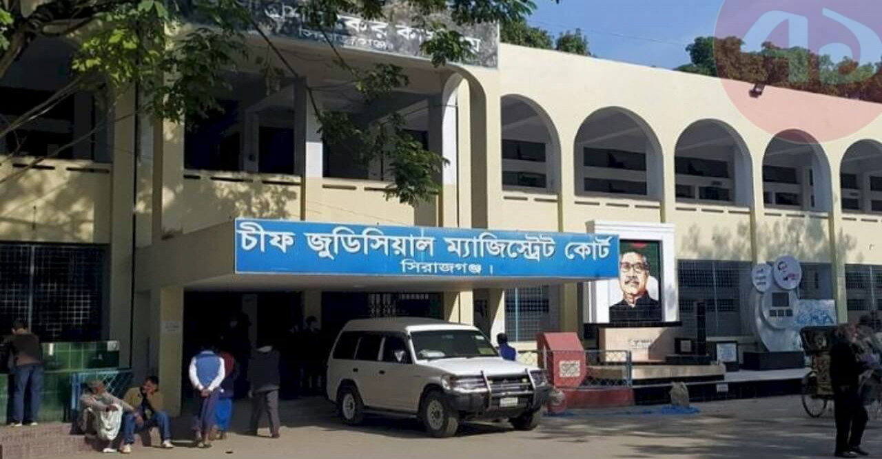 পুলিশের মামলায় ছাত্রলীগের ৩ নেতা কারাগারে