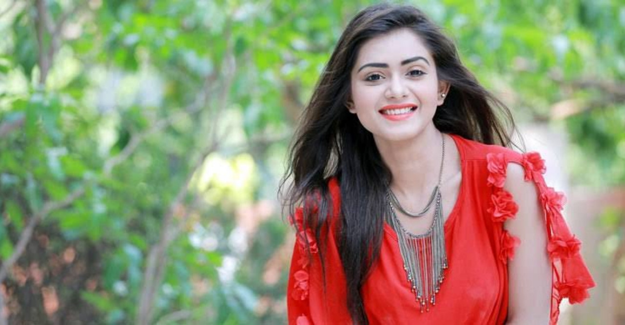 শুভ জন্মদিন তানজিন তিশা