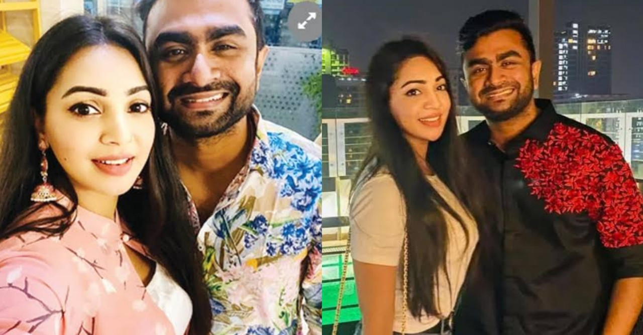 আবারো ভেঙ্গে গেলো প্রভার নতুন প্রেম