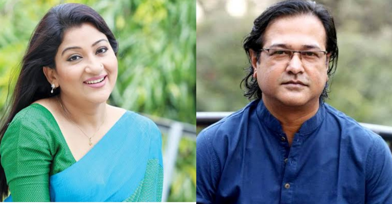 আসিফের স্ত্রী মিতুর কাছে বিয়ের অনুমতি চান- দীপা খন্দকার