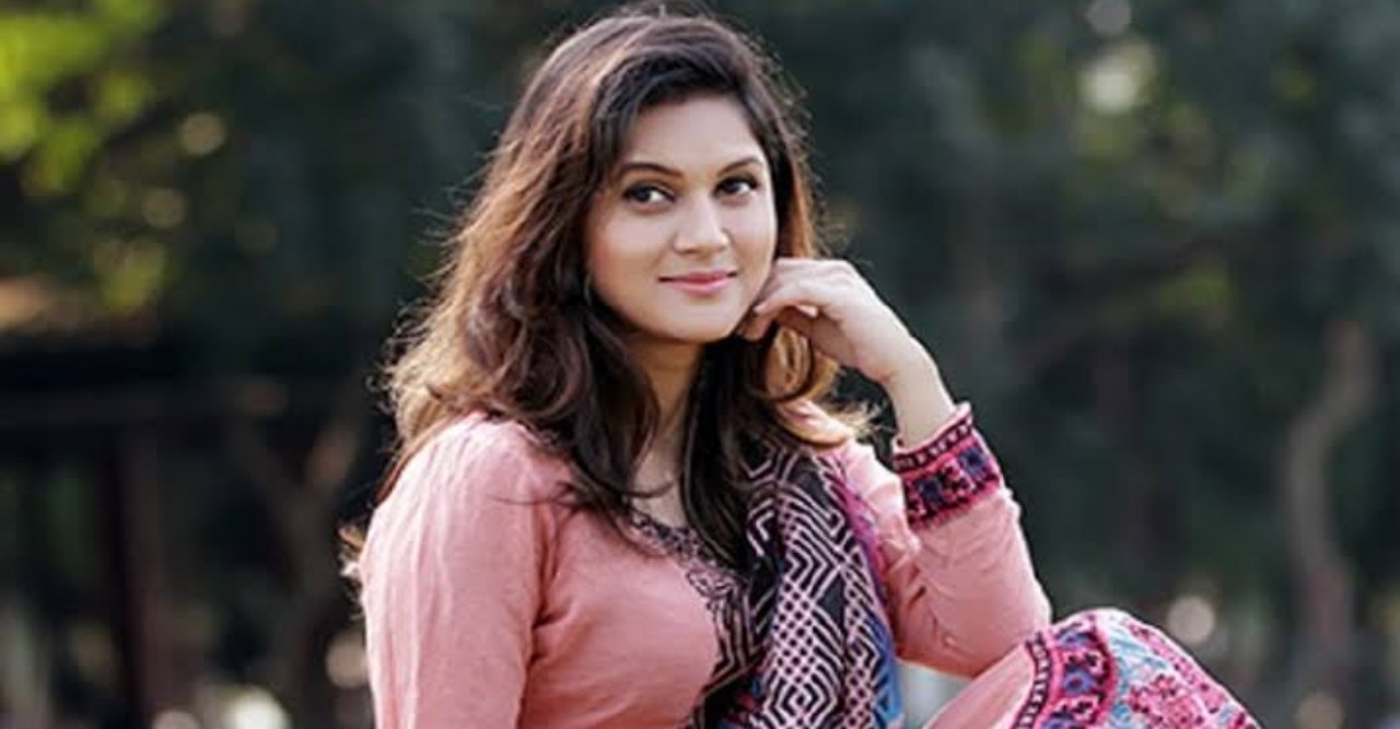 শুভ জন্মদিন মডেল ও অভিনেত্রী মিথিলা