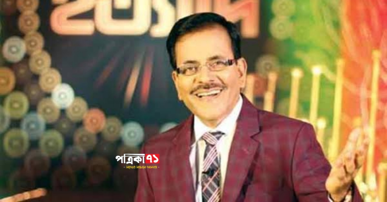 মৃত্যুর খবরটি গুজব, আমি ভালো আছি সুস্থ আছি- হানিফ সংকেত