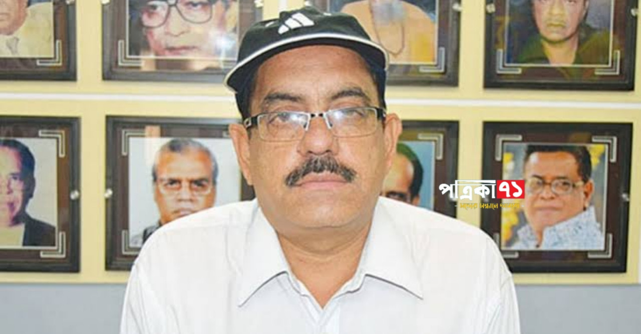 শুভ জন্মদিন চলচ্চিত্র নির্মাতা সোহানুর রহমান সোহান