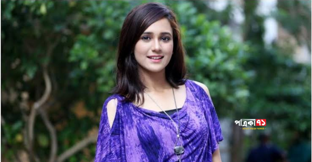 শুভ জন্মদিন মডেল-অভিনেত্রী সাবিলা নূর