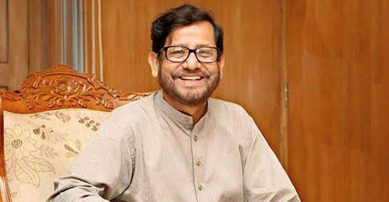 দীর্ঘদিন পর নতুন চলচ্চিত্রে আসাদুজ্জামান নূর