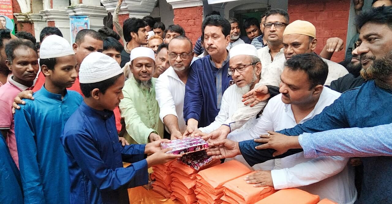 দিনাজপুরে শহীদ জিয়ার শাহাদতবার্ষিকী পালিত