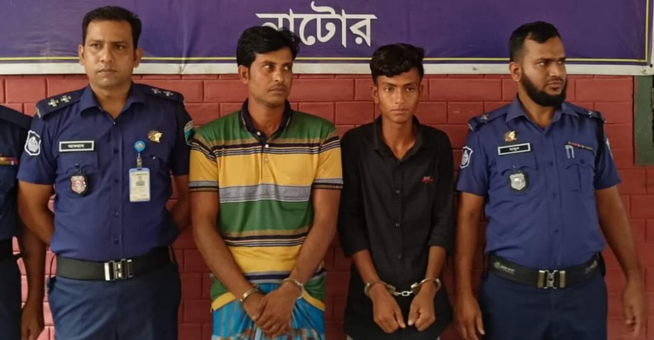 নাজিরপুরে ভ্যানচালক রহিম খুনের রহস্য উন্মোচন