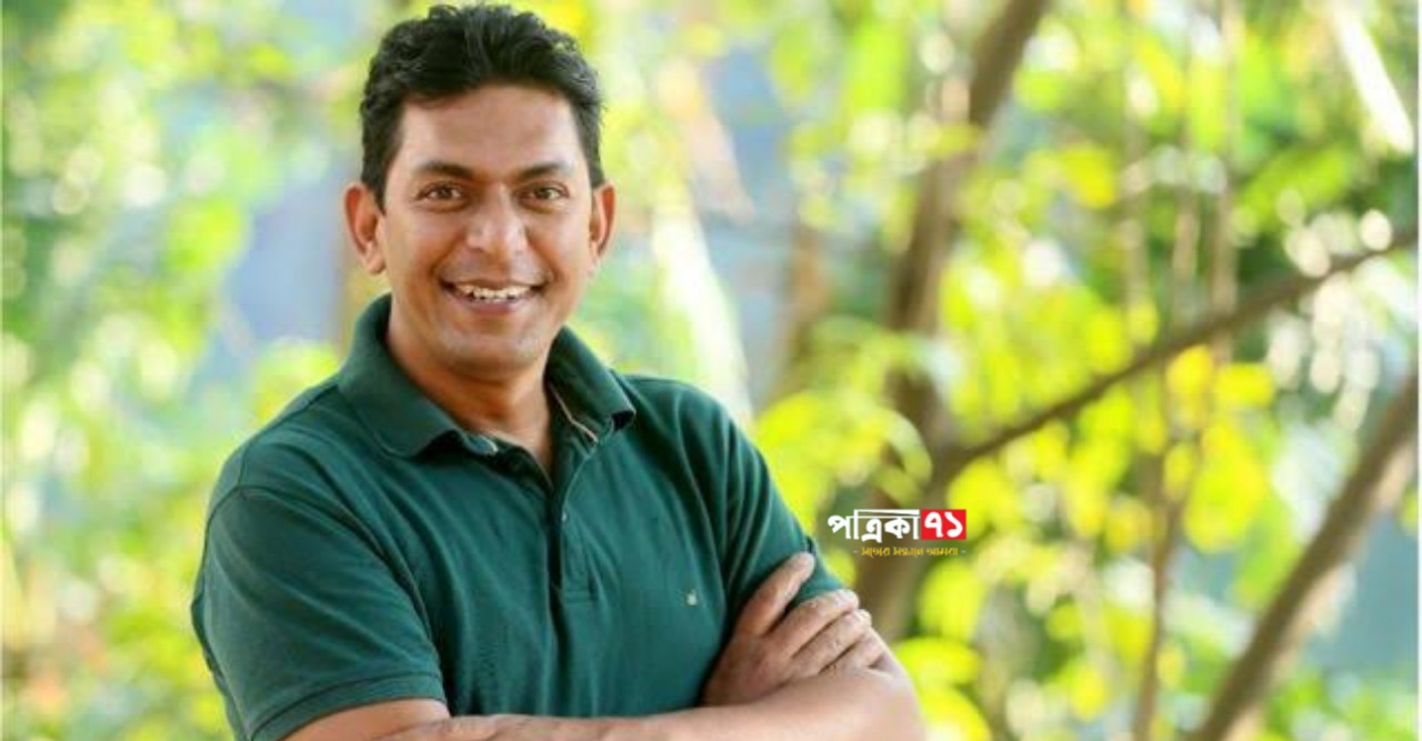 শুভ জন্মদিন চঞ্চল চৌধুরী