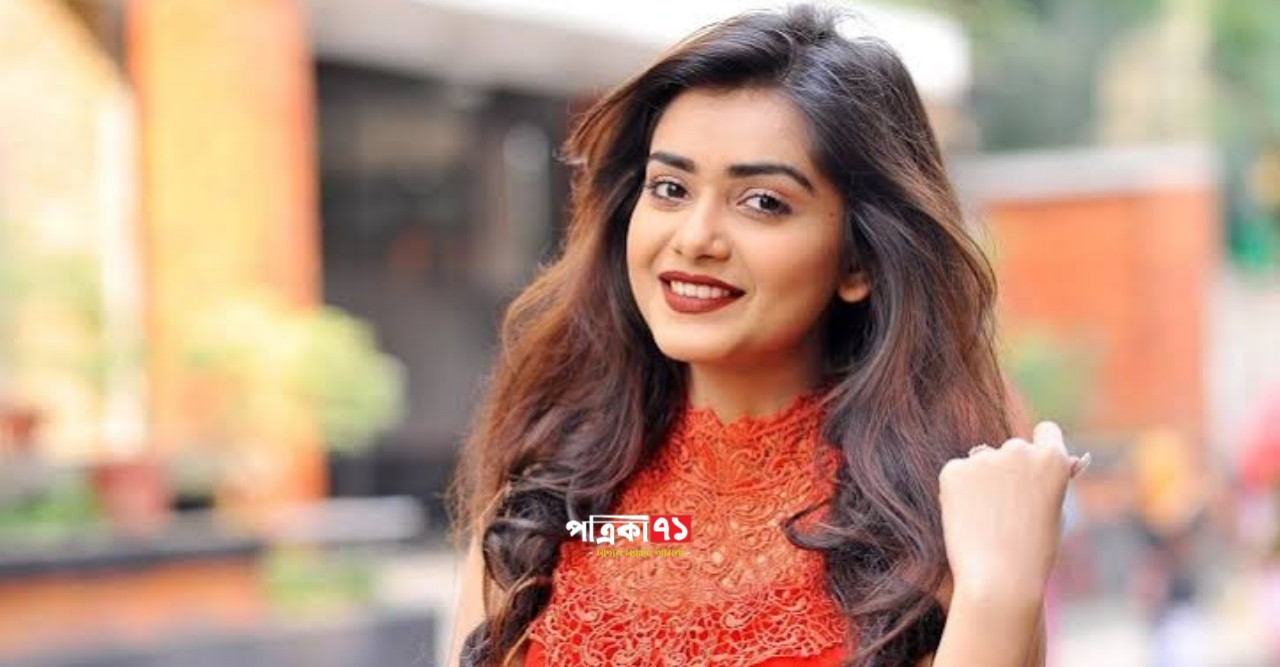 প্রথমবারের মতো নাটকে জমজ চরিত্রে তানজিন তিশা