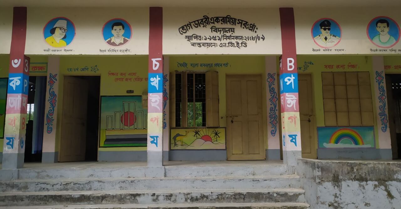 দপ্তরি কর্তৃক ছাত্রীকে শ্লীলতাহানি ও ধর্ষণ চেষ্টার অভিযোগ