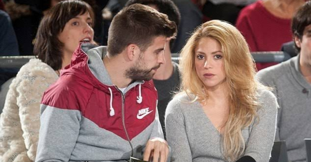 ১২ বছরের সম্পর্ক বিচ্ছেদের ঘোষণা দিলেন শাকিরা