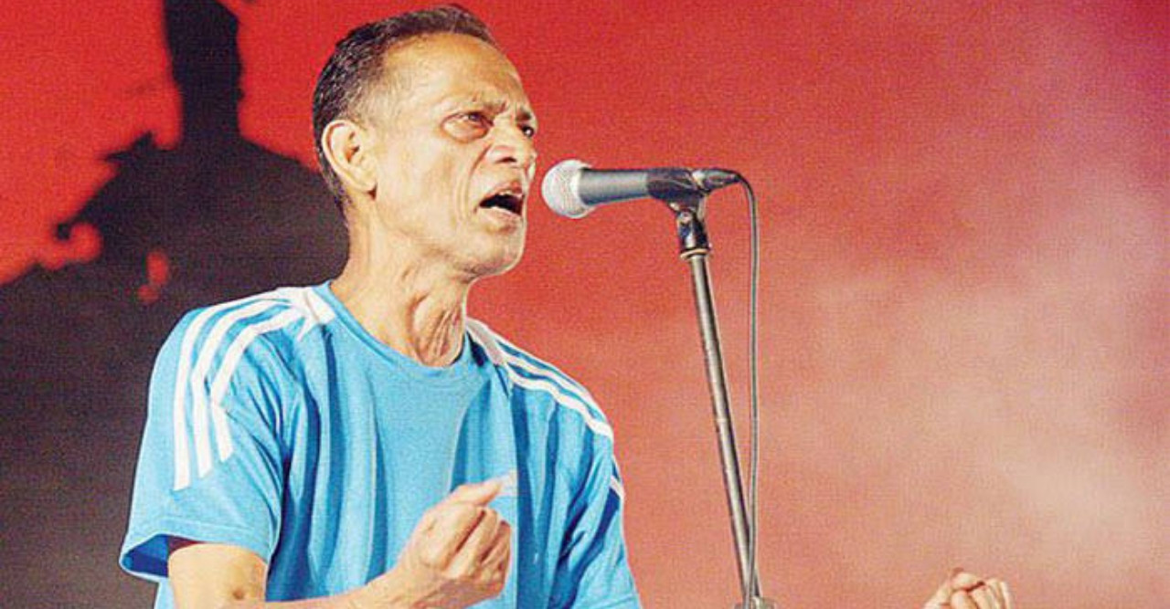 সংগীতশিল্পী আজম খান চলে যাওয়ার ১১ বছর