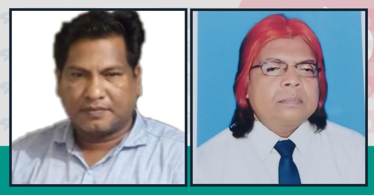 ডেমরা প্রেসক্লাবের কার্যনির্বাহী কমিটি গঠন