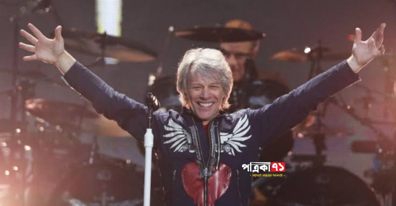 বন জোভির অ্যালেক মারা গেছেন