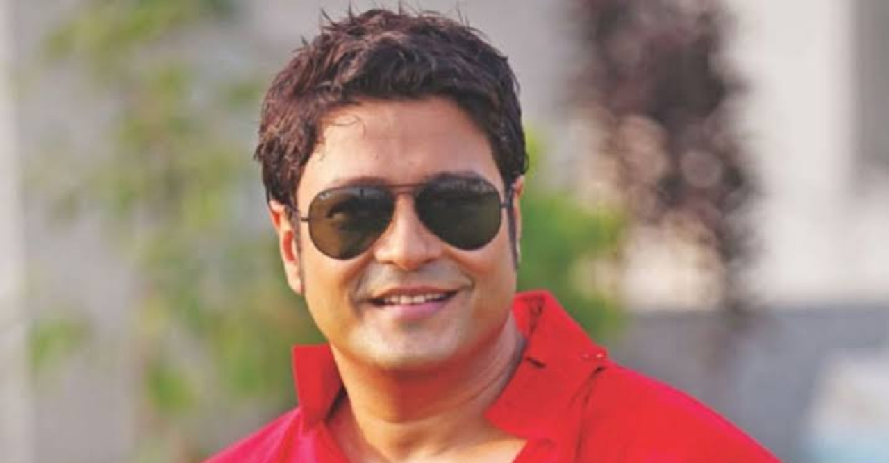 শুভ জন্মদিন চিত্রনায়ক ফেরদৌস