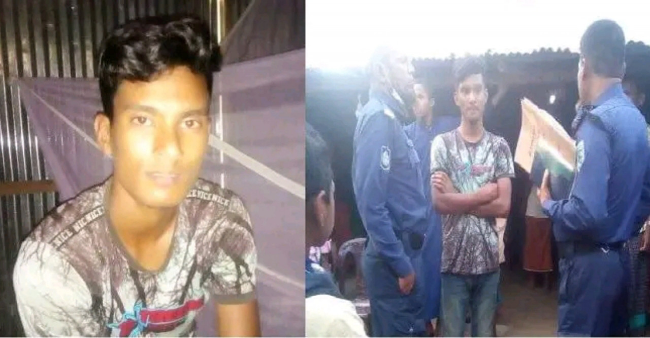 ডোমারে ধর্ষণ চেষ্টার অভিযোগে আটক কিশোর সিরাজুল যশোরে মৃত্যুবরণ করেছে
