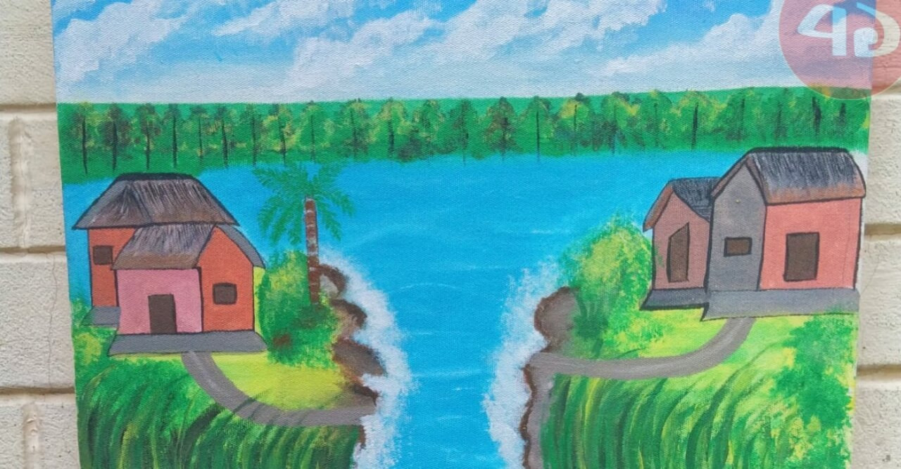 ছবি যখন কথা বলে