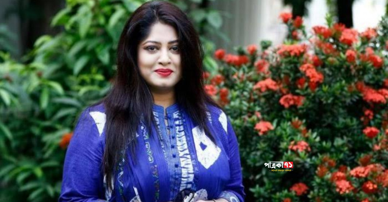 শিগগিরই মুক্তি পাবে মৌসুমীর "ভাঙন"