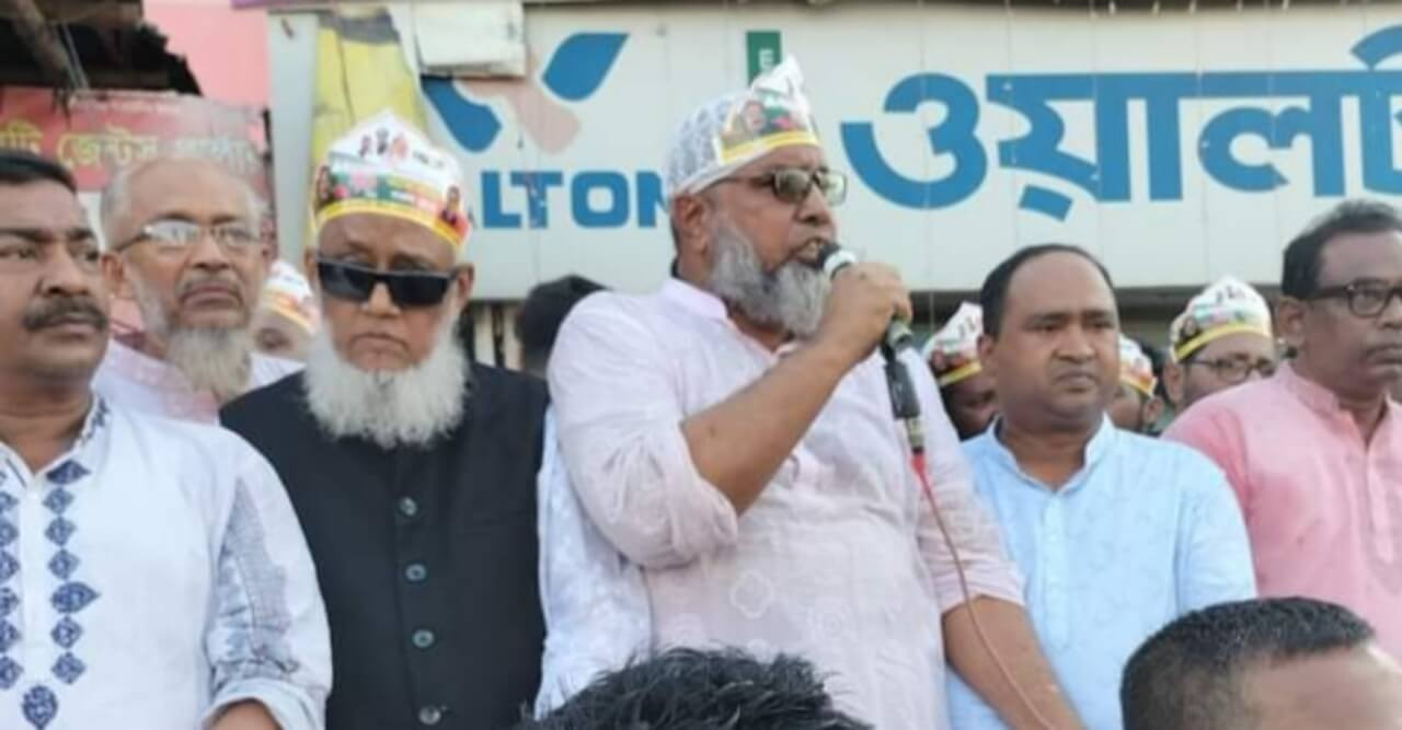 শেরপুরে আওয়ামী লীগের ৭৩ তম প্রতিষ্ঠা বার্ষিকী পালিত