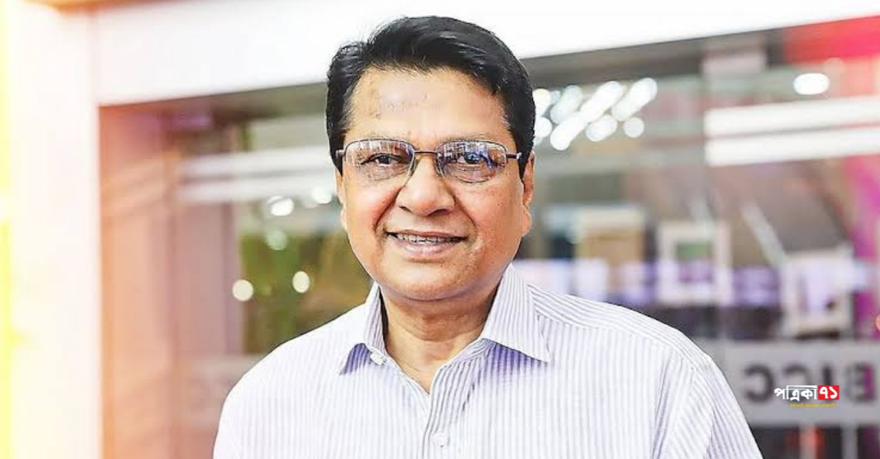 আলমগীরের অভিনয় জীবনের ৫০ বছর পূর্ণ হলো