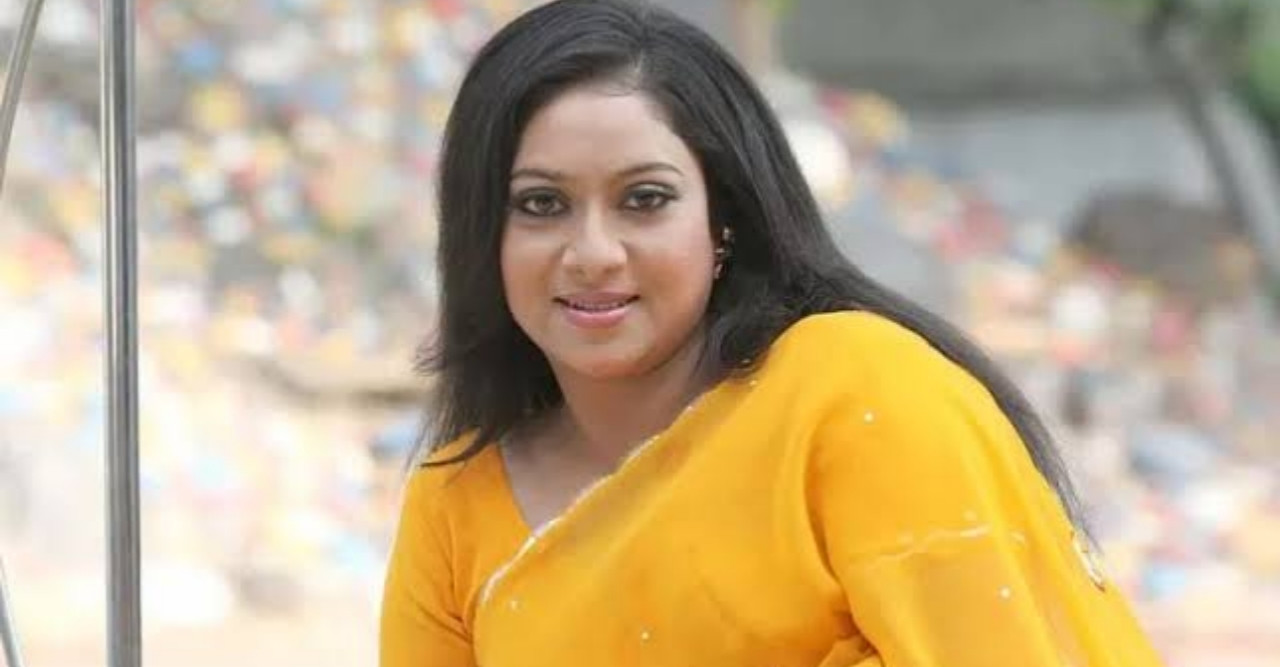 পদ্মা সেতুর উদ্বোধনে উচ্ছ্বসিত শাবনূর