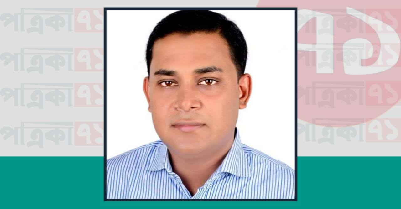 পদ্মা সেতু নিয়ে কটুক্তি করায় বিএনপি নেতা গ্রেফতার