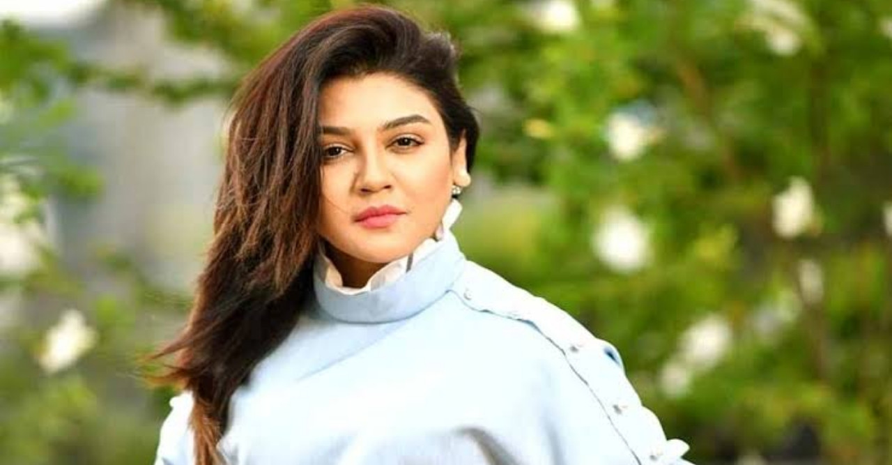 শুভ জন্মদিন জয়া আহসান