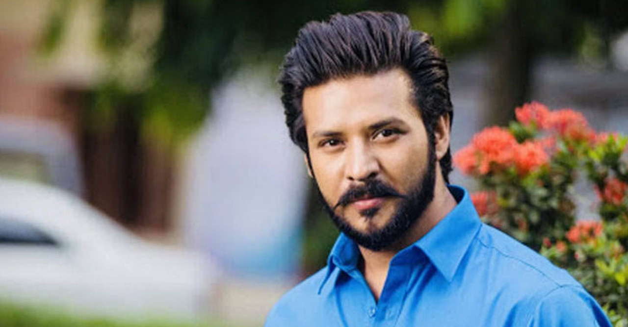 শুভ জন্মদিন নিরব হোসেন