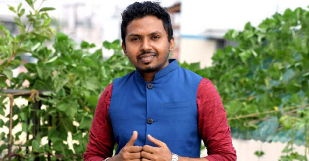 শুভ জন্মদিন সংগীতশিল্পী বেলাল খান
