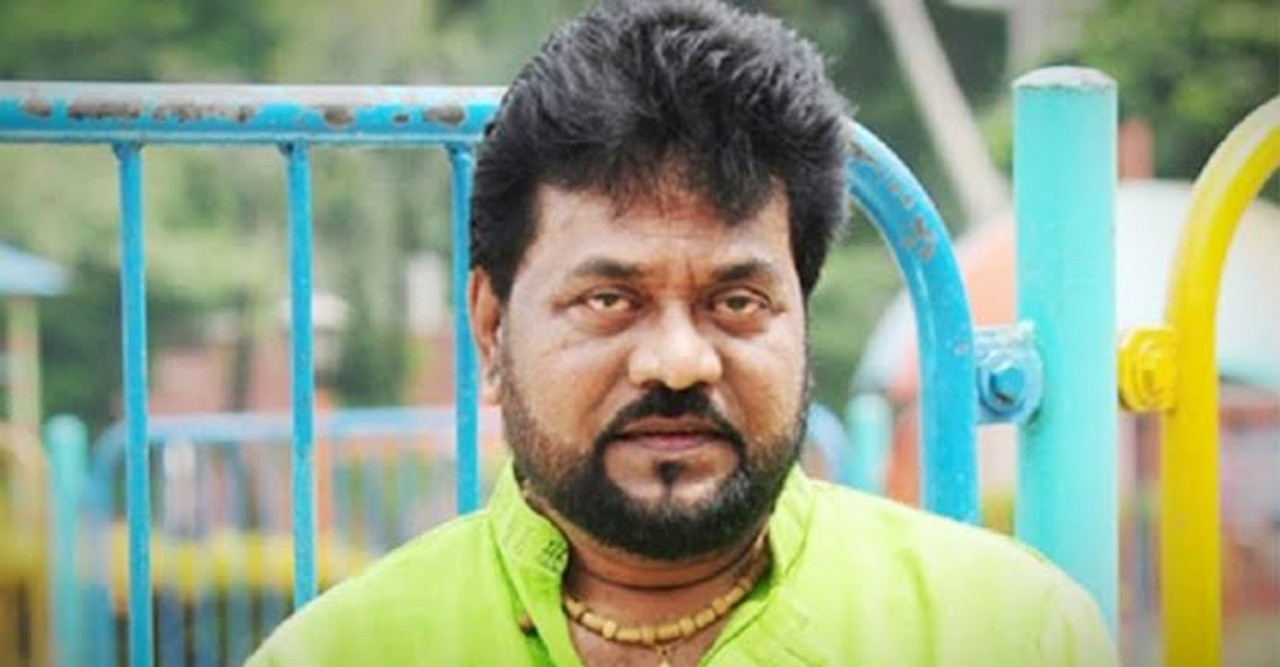 সংগীতশিল্পী এন্ড্রু কিশোর চলে যাওয়ার ২ বছর