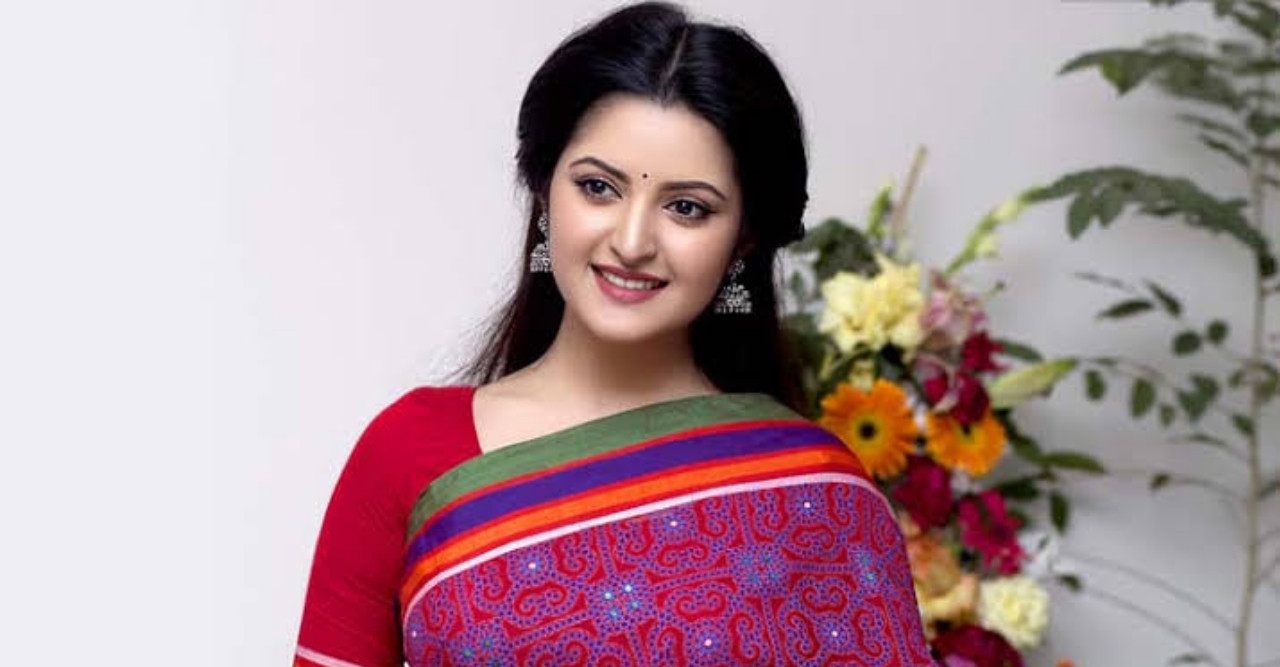 বিএফডিসিতে এবার কোরবানি দিচ্ছেন না পরীমণি