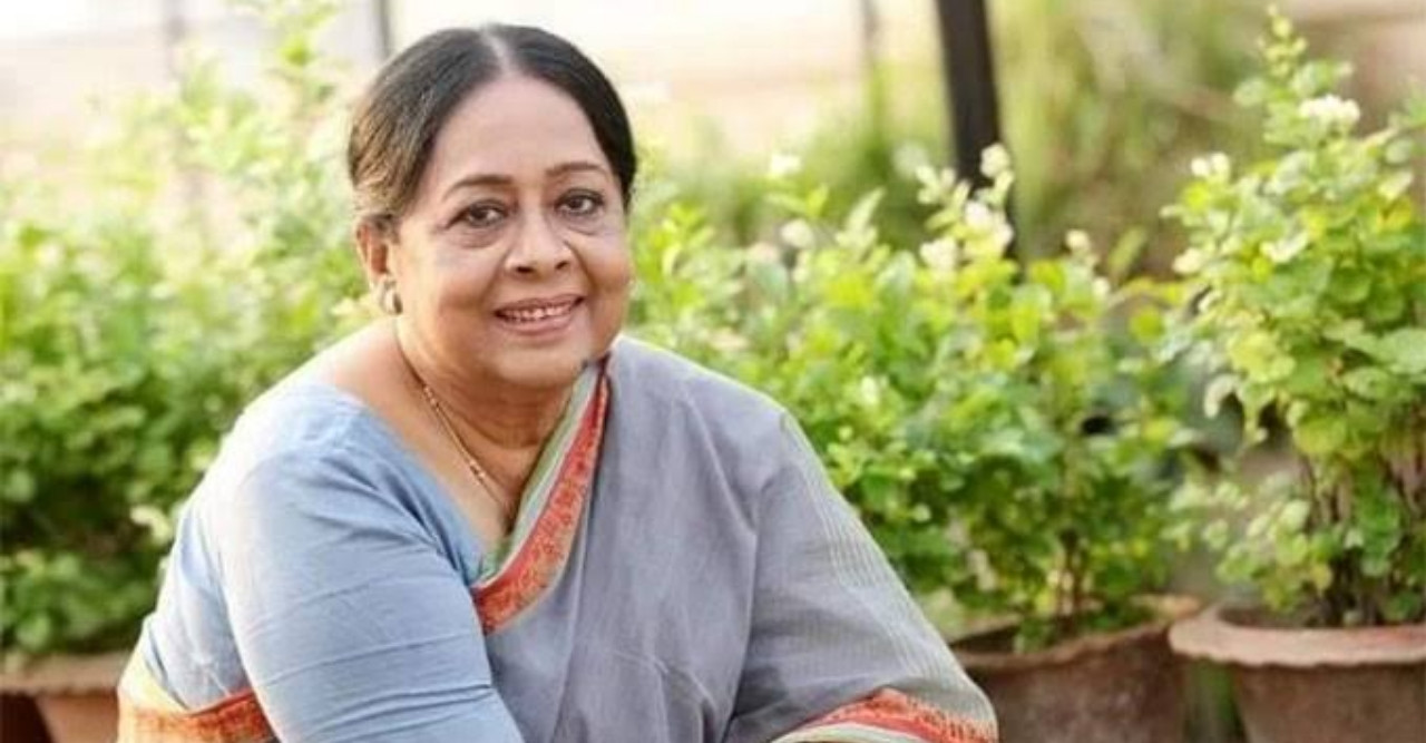 অভিনেত্রী শর্মিলী আহমেদ মারা গেছেন