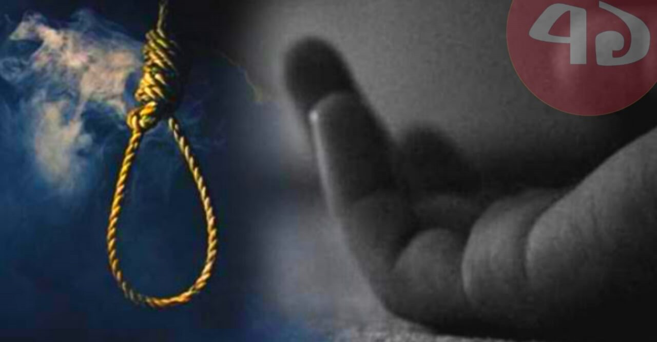 পাথরঘাটায় গলায় ফাঁস লাগিয়ে আত্মহত্যা এক যুবকের