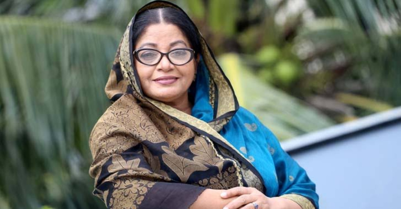 আজ কিংবদন্তী অভিনেত্রী ডলি জহুরের জন্মদিন