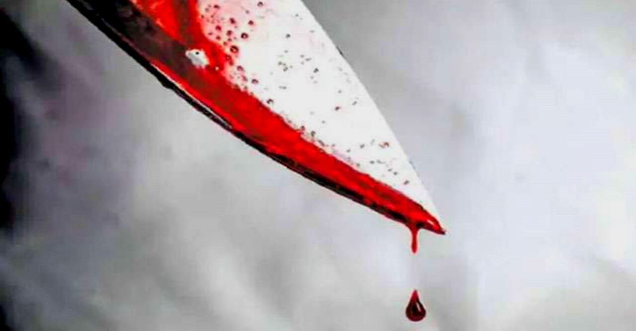 পুত্রবধূর হাতে শাশুড়ি ৬ টুকরো হলো