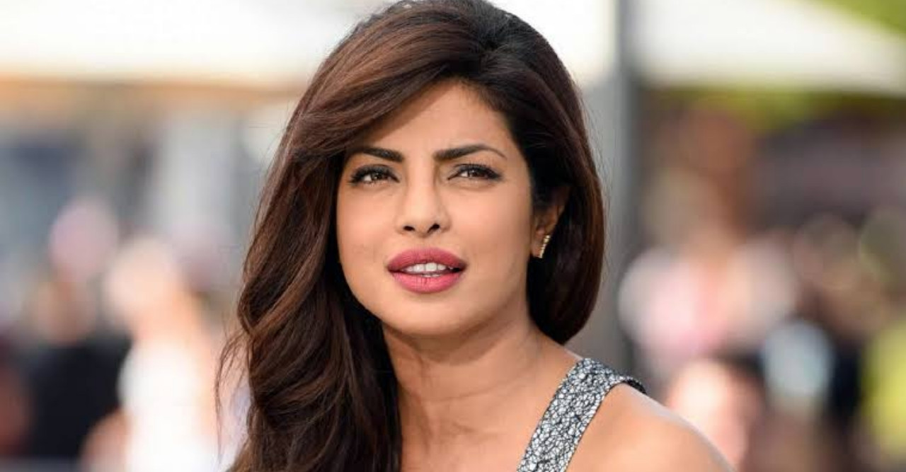 শুভ জন্মদিন প্রিয়াঙ্কা চোপড়া