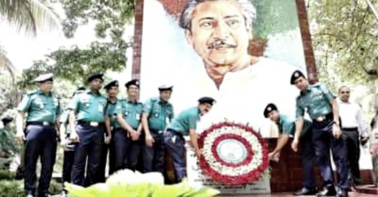 মেট্রোপলিটন পুলিশ কমিশনার হিসেবে যোগ দিলেন কৃষ্ণ পদ রায়