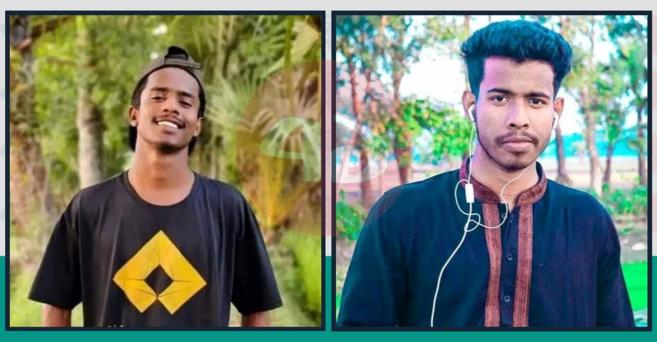 এখন থেকে ‘বদ মেজাজ’ চালাবেন নিহত কবিরের ছোট ভাই