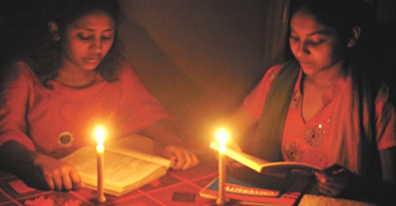 গৌরীপুর লোডশেডিংয়ে অতিষ্ঠ জনজীবন, বাড়ছে ক্ষোভ