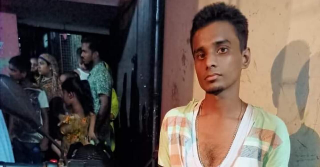 মোহাম্মদপুরে সাংবাদিকের ওপর সন্ত্রাসী হামলা