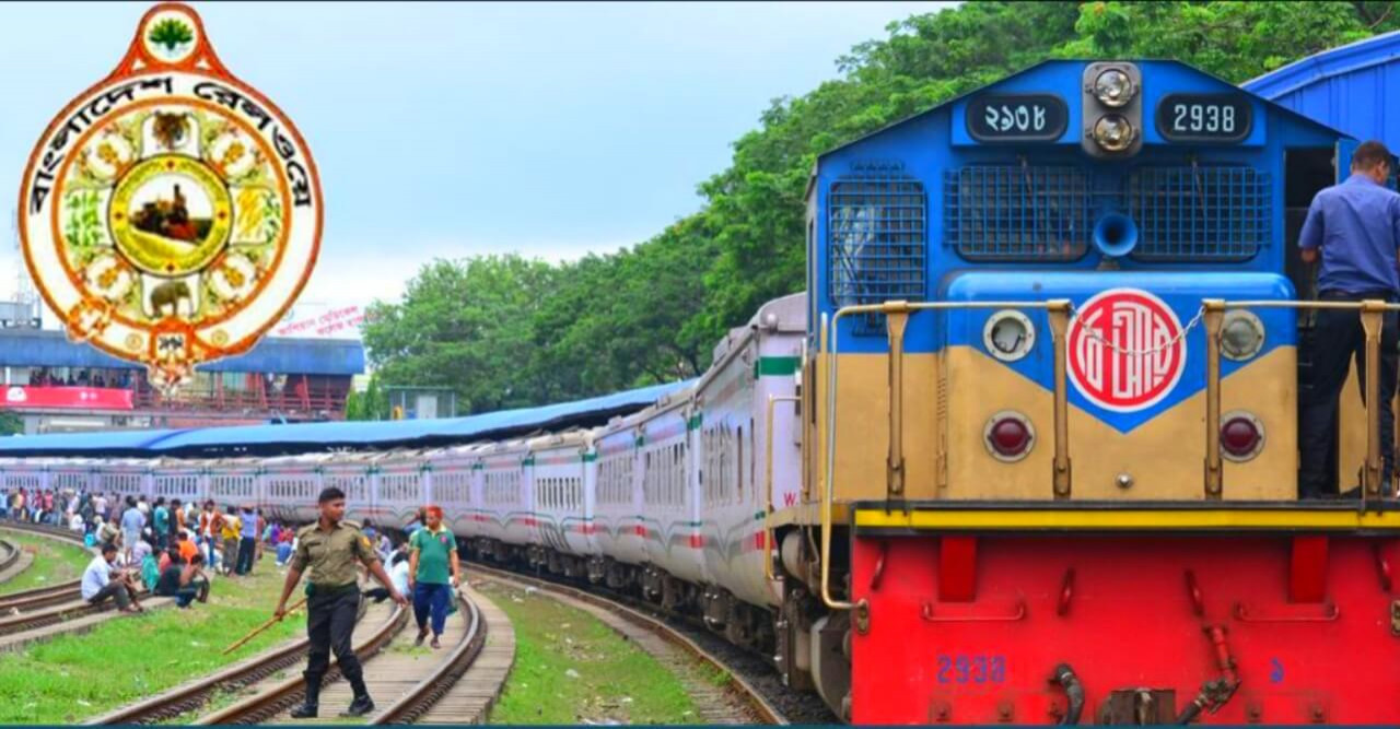 পশ্চিমাঞ্চল রেলে টিকিট কালোবাজারি সিন্ডিকেট কারা?