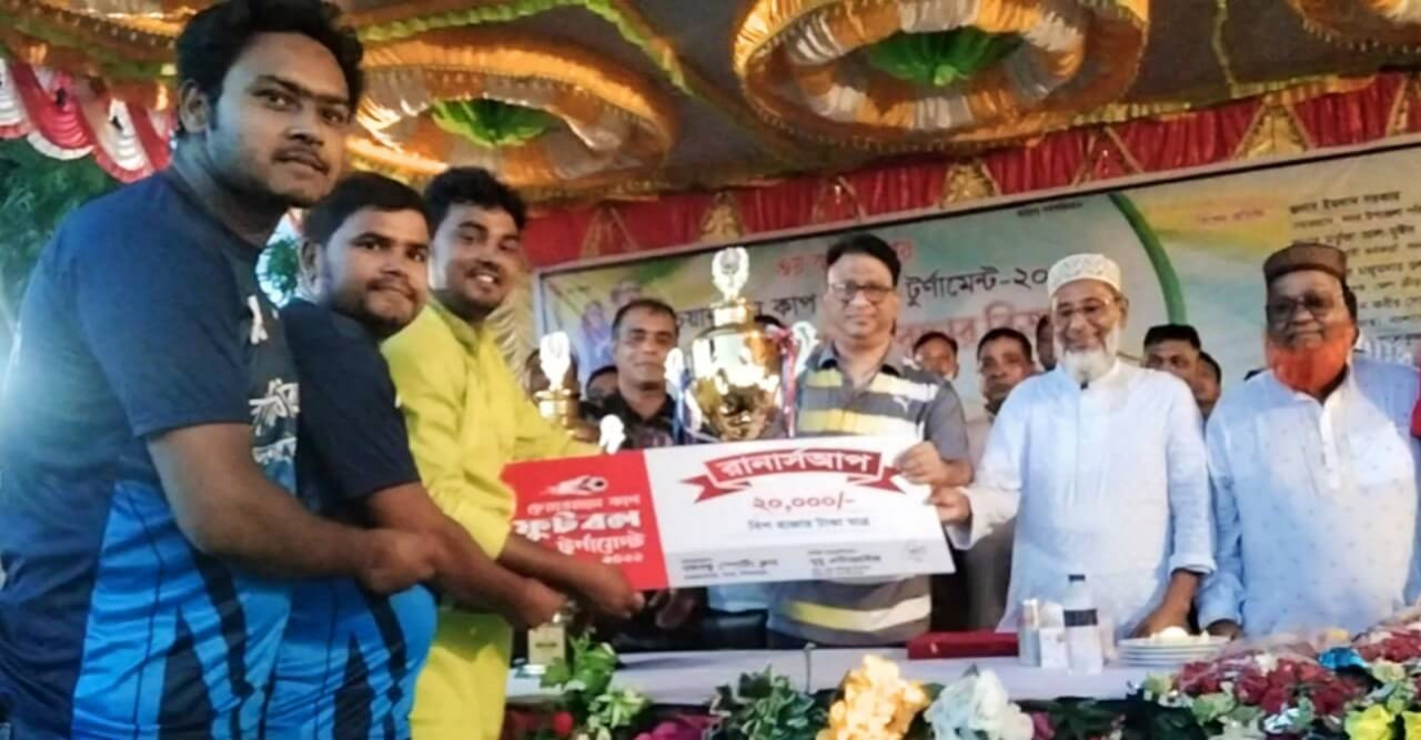 প্রধানমন্ত্রী শেখ হাসিনার নেতৃত্বে ক্রীড়াঙ্গনের সাফল্যে উজ্জ্বল বাংলাদেশ