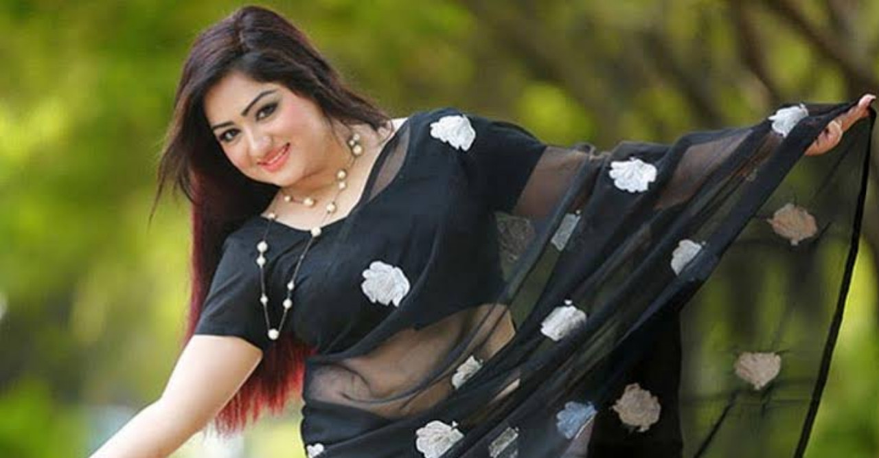 শুভ জন্মদিন চিত্রনায়িকা রেসি